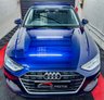 USED 2020 69 AUDI A4 2.0 TFSI TECHNIK MHEV 4d 148 BHP 