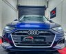 USED 2020 69 AUDI A4 2.0 TFSI TECHNIK MHEV 4d 148 BHP 