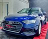 USED 2020 69 AUDI A4 2.0 TFSI TECHNIK MHEV 4d 148 BHP 