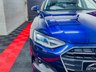 USED 2020 69 AUDI A4 2.0 TFSI TECHNIK MHEV 4d 148 BHP 