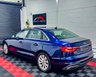 USED 2020 69 AUDI A4 2.0 TFSI TECHNIK MHEV 4d 148 BHP 