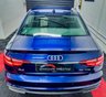 USED 2020 69 AUDI A4 2.0 TFSI TECHNIK MHEV 4d 148 BHP 