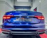USED 2020 69 AUDI A4 2.0 TFSI TECHNIK MHEV 4d 148 BHP 