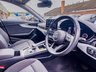USED 2020 69 AUDI A4 2.0 TFSI TECHNIK MHEV 4d 148 BHP 