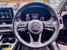 USED 2020 69 AUDI A4 2.0 TFSI TECHNIK MHEV 4d 148 BHP 