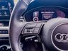 USED 2020 69 AUDI A4 2.0 TFSI TECHNIK MHEV 4d 148 BHP 