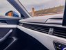USED 2020 69 AUDI A4 2.0 TFSI TECHNIK MHEV 4d 148 BHP 