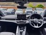 USED 2020 69 AUDI A4 2.0 TFSI TECHNIK MHEV 4d 148 BHP 