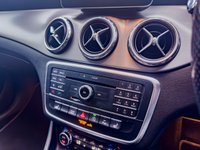 USED 2016 66 MERCEDES-BENZ GLA-CLASS 1.6 GLA 200 AMG LINE PREMIUM PLUS 5d 154 BHP 