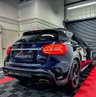 USED 2016 66 MERCEDES-BENZ GLA-CLASS 1.6 GLA 200 AMG LINE PREMIUM PLUS 5d 154 BHP 