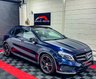 USED 2016 66 MERCEDES-BENZ GLA-CLASS 1.6 GLA 200 AMG LINE PREMIUM PLUS 5d 154 BHP 