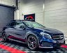 USED 2016 66 MERCEDES-BENZ GLA-CLASS 1.6 GLA 200 AMG LINE PREMIUM PLUS 5d 154 BHP 