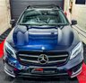 USED 2016 66 MERCEDES-BENZ GLA-CLASS 1.6 GLA 200 AMG LINE PREMIUM PLUS 5d 154 BHP 