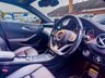 USED 2016 66 MERCEDES-BENZ GLA-CLASS 1.6 GLA 200 AMG LINE PREMIUM PLUS 5d 154 BHP 