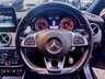 USED 2016 66 MERCEDES-BENZ GLA-CLASS 1.6 GLA 200 AMG LINE PREMIUM PLUS 5d 154 BHP 