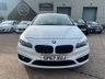 USED 2017 67 BMW 2 SERIES ACTIVE TOURER 1.5 216D SPORT ACTIVE TOURER 5d AUTO 114 BHP SERVICE HISTORY! SPORT!!