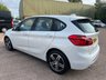 USED 2017 67 BMW 2 SERIES ACTIVE TOURER 1.5 216D SPORT ACTIVE TOURER 5d AUTO 114 BHP SERVICE HISTORY! SPORT!!