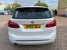 USED 2017 67 BMW 2 SERIES ACTIVE TOURER 1.5 216D SPORT ACTIVE TOURER 5d AUTO 114 BHP SERVICE HISTORY! SPORT!!