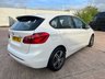 USED 2017 67 BMW 2 SERIES ACTIVE TOURER 1.5 216D SPORT ACTIVE TOURER 5d AUTO 114 BHP SERVICE HISTORY! SPORT!!