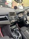 USED 2017 67 BMW 2 SERIES ACTIVE TOURER 1.5 216D SPORT ACTIVE TOURER 5d AUTO 114 BHP SERVICE HISTORY! SPORT!!