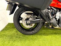 USED 2009 S SUZUKI DL 650 V-STROM 645cc DL 650 V-STROM K9 X LOTS OF EXTRAS - LOTS OF PAPERWORK - GREAT TOURER
