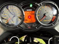 USED 2009 S SUZUKI DL 650 V-STROM 645cc DL 650 V-STROM K9 X LOTS OF EXTRAS - LOTS OF PAPERWORK - GREAT TOURER