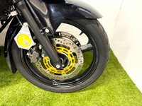 USED 2009 S SUZUKI DL 650 V-STROM 645cc DL 650 V-STROM K9 X LOTS OF EXTRAS - LOTS OF PAPERWORK - GREAT TOURER