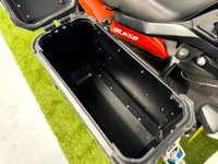 USED 2009 S SUZUKI DL 650 V-STROM 645cc DL 650 V-STROM K9 X LOTS OF EXTRAS - LOTS OF PAPERWORK - GREAT TOURER