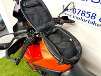 USED 2009 S SUZUKI DL 650 V-STROM 645cc DL 650 V-STROM K9 X LOTS OF EXTRAS - LOTS OF PAPERWORK - GREAT TOURER