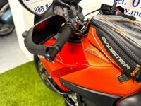 USED 2009 S SUZUKI DL 650 V-STROM 645cc DL 650 V-STROM K9 X LOTS OF EXTRAS - LOTS OF PAPERWORK - GREAT TOURER