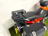 USED 2009 S SUZUKI DL 650 V-STROM 645cc DL 650 V-STROM K9 X LOTS OF EXTRAS - LOTS OF PAPERWORK - GREAT TOURER