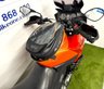 USED 2009 S SUZUKI DL 650 V-STROM 645cc DL 650 V-STROM K9 X LOTS OF EXTRAS - LOTS OF PAPERWORK - GREAT TOURER