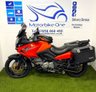 USED 2009 S SUZUKI DL 650 V-STROM 645cc DL 650 V-STROM K9 X LOTS OF EXTRAS - LOTS OF PAPERWORK - GREAT TOURER