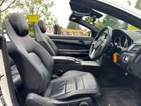 USED 2014 64 MERCEDES-BENZ E-CLASS 2.1 E220 CDI AMG SPORT 2d 170 BHP 