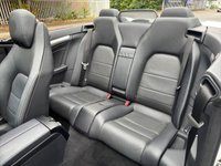 USED 2014 64 MERCEDES-BENZ E-CLASS 2.1 E220 CDI AMG SPORT 2d 170 BHP 