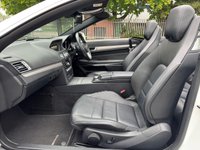 USED 2014 64 MERCEDES-BENZ E-CLASS 2.1 E220 CDI AMG SPORT 2d 170 BHP 