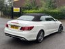 USED 2014 64 MERCEDES-BENZ E-CLASS 2.1 E220 CDI AMG SPORT 2d 170 BHP 