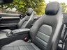 USED 2014 64 MERCEDES-BENZ E-CLASS 2.1 E220 CDI AMG SPORT 2d 170 BHP 