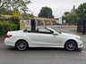 USED 2014 64 MERCEDES-BENZ E-CLASS 2.1 E220 CDI AMG SPORT 2d 170 BHP 