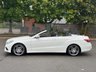 USED 2014 64 MERCEDES-BENZ E-CLASS 2.1 E220 CDI AMG SPORT 2d 170 BHP 