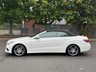 USED 2014 64 MERCEDES-BENZ E-CLASS 2.1 E220 CDI AMG SPORT 2d 170 BHP 