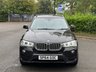 USED 2014 64 BMW X3 3.0 XDRIVE30D SE 5d 255 BHP 
