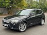 USED 2014 64 BMW X3 3.0 XDRIVE30D SE 5d 255 BHP 