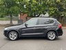 USED 2014 64 BMW X3 3.0 XDRIVE30D SE 5d 255 BHP 