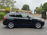 USED 2014 64 BMW X3 3.0 XDRIVE30D SE 5d 255 BHP 
