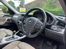 USED 2014 64 BMW X3 3.0 XDRIVE30D SE 5d 255 BHP 