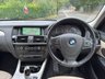 USED 2014 64 BMW X3 3.0 XDRIVE30D SE 5d 255 BHP 