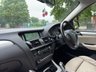 USED 2014 64 BMW X3 3.0 XDRIVE30D SE 5d 255 BHP 