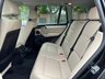USED 2014 64 BMW X3 3.0 XDRIVE30D SE 5d 255 BHP 