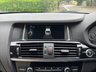 USED 2014 64 BMW X3 3.0 XDRIVE30D SE 5d 255 BHP 
